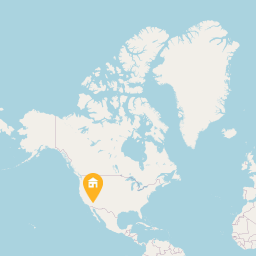 Hampton Inn Lake Havasu City on the global map